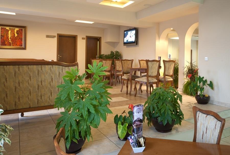 Hotel Panorama Veliko Turnovo Bagian luar foto
